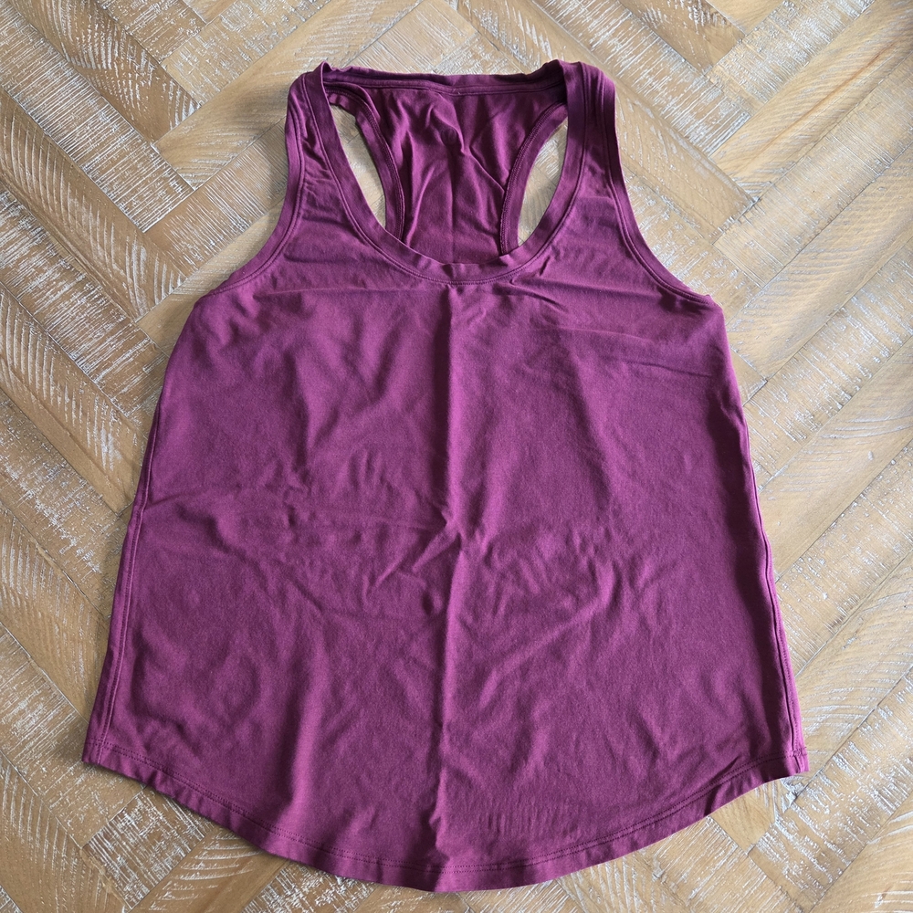 Lululemon Love Tank Top